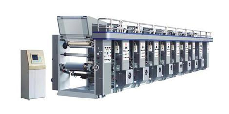 電腦凹版印刷機(jī)