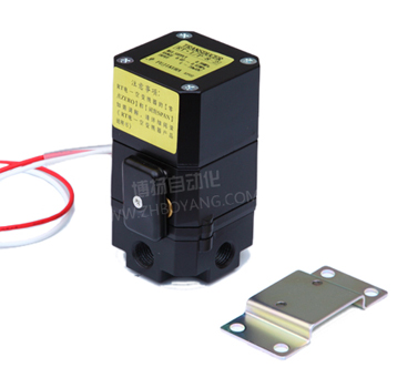 電控變換器RT.E/P-8-2；RT.I/P-8-2