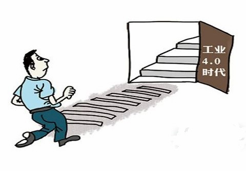 廣東智能規(guī)劃發(fā)布，博揚(yáng)自動化迎來新發(fā)展！