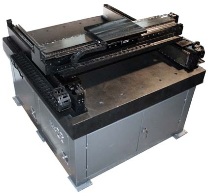 工業(yè)4.0時(shí)代：博揚(yáng)推出“直線(xiàn)電機(jī)“搶占中國(guó)市場(chǎng)