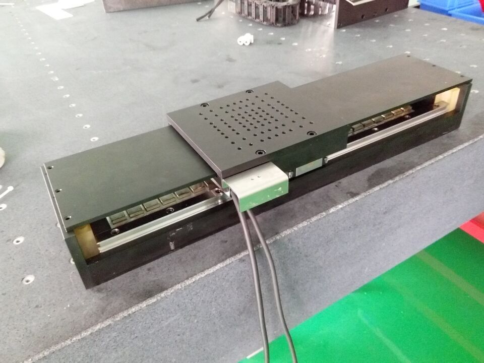 親,作為工程師的您,博揚(yáng)直線(xiàn)電機(jī)如何選型？