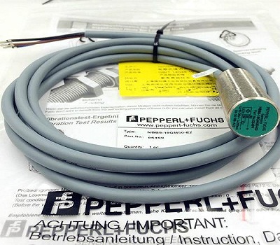 倍加福接近開關(guān)，p+f安全功能升級(jí)