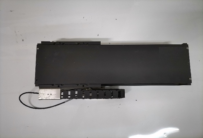 博揚直線電機(jī)龍門平臺