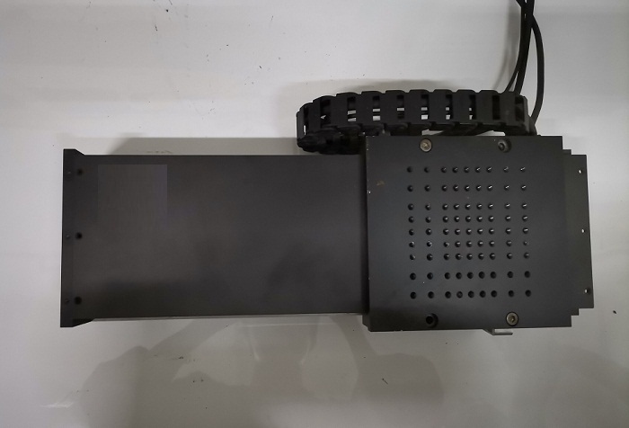 博揚直線電機(jī)XY軸平臺模組產(chǎn)品