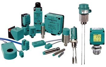 倍加福傳感器的隔離式安全棚，有哪些系列型號？