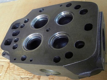 發(fā)動機(jī)氣缸蓋對氣缸有多大的影響？