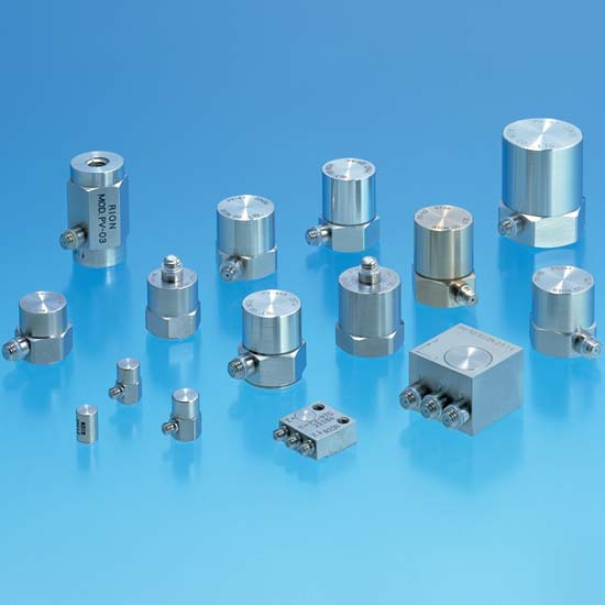 振動(dòng)速度傳感器