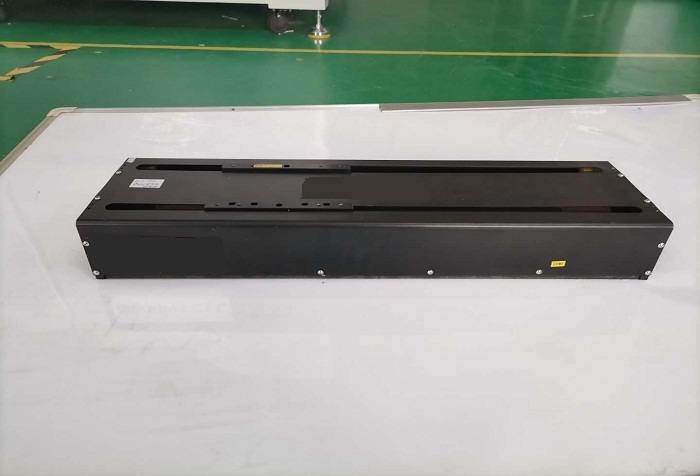 噴涂式直線電機模組組件的特點是什么？