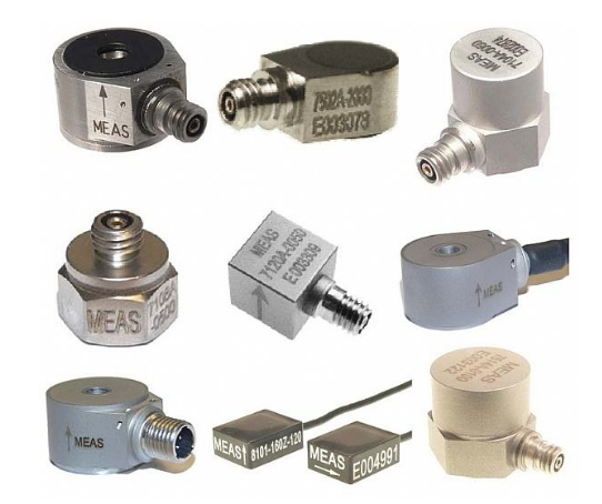 使用加速度傳感器時(shí)，為什么測(cè)量不出效果？