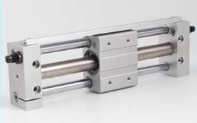 rmt無桿氣缸特性怎么樣，rmt無桿氣缸怎么使用？