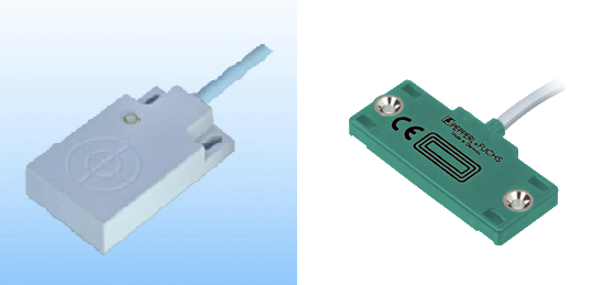 電容式和渦流傳感器對(duì)目標(biāo)厚度有什么不同要求？