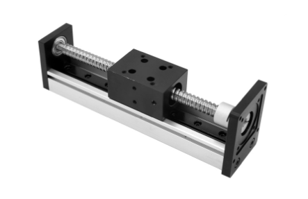 直線步進電機工作原理是如何形成，直線步進電機的原理特點？