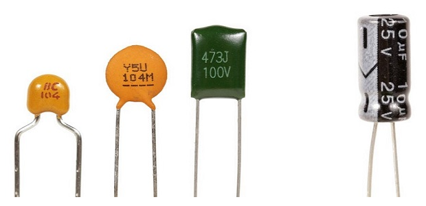 什么是無極性電容器，如何使用無極性電容器？