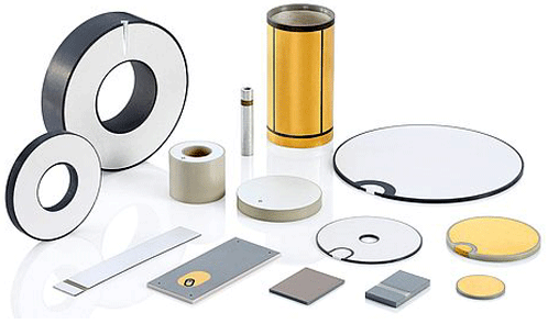 壓電發(fā)電機(jī)效應(yīng)的工作原理和特點(diǎn)是什么？