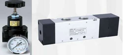 氣缸閥是如何工作的，氣缸閥結(jié)構(gòu)和種類類型介紹？