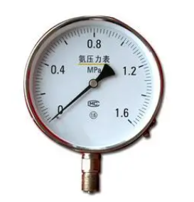 壓力表故障如何分析判斷，壓力表故障的8個原因分析