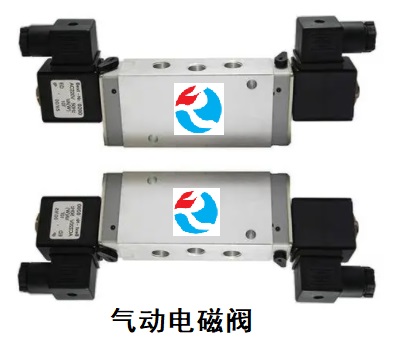 氣動(dòng)電磁閥零件有多少種，氣動(dòng)電磁閥由哪些配件組成？