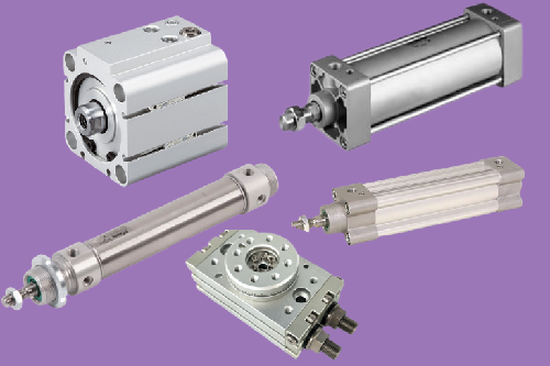自動化行業(yè)中氣缸類型如何選擇，如何為氣缸選擇合適閥門類型？