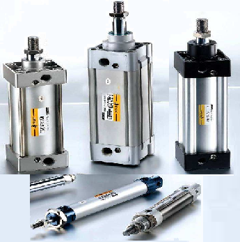 什么是氣動技術(shù)，氣動和液壓系統(tǒng)技術(shù)的區(qū)別！