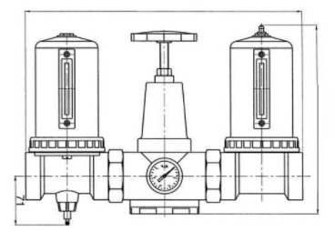 什么是模塊化FRL，模塊化FRL的優(yōu)勢是什么？