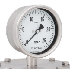 用于測量的壓力表檢定周期為多久，壓力表計量檢定操作步驟？