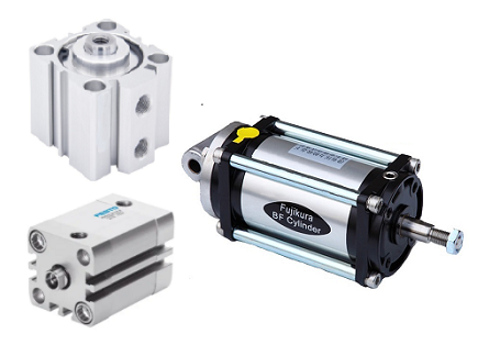 新一代標準氣缸的安裝步驟方式有什么不同？