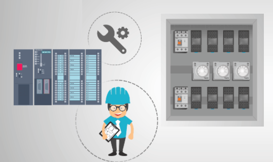 PLC系統(tǒng)比繼電器系統(tǒng)具有哪些優(yōu)點(diǎn)，了解繼電器的運(yùn)行和發(fā)揮作用！