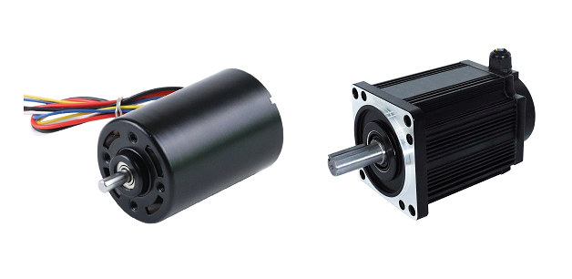 一般無刷電機(jī)壽命是多久，無刷電機(jī)和有刷電機(jī)壽命測試？