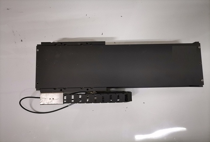 博揚直線電機(jī)平臺機(jī)械系統(tǒng)