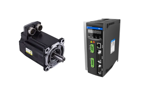 如何高精確控制伺服電機，伺服電機驅(qū)動的三種控制方法？