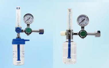 醫(yī)用氧氣減壓閥怎么安裝，醫(yī)用氧氣減壓閥的安裝流程是這樣