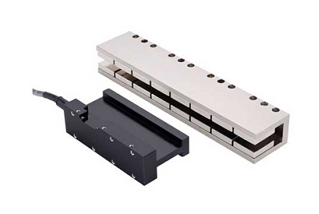 確定直線電機(jī)模組的安裝位置，明確直線電機(jī)模組的安裝說(shuō)明