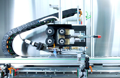 探討直線電機模組裝配工作流程，實現(xiàn)精確的直線運動