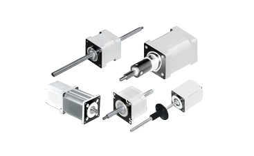 選型直線電機模組時，以確保選擇最適合特定應用需求的模組