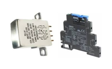 重點對固態(tài)繼電器和光耦繼電器進(jìn)行區(qū)別分析