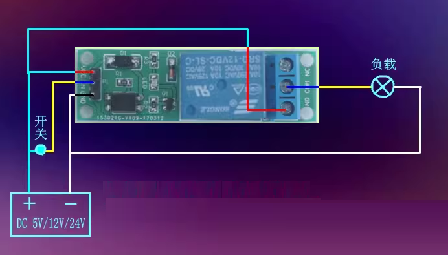 光耦繼電器模塊怎么用？更好地了解光耦繼電器模塊使用方法！