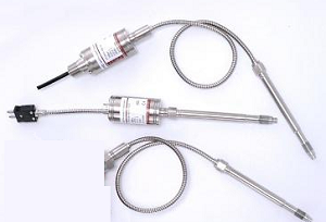 高溫壓力傳感器內(nèi)部引線的作用，保證信號(hào)的穩(wěn)定傳輸