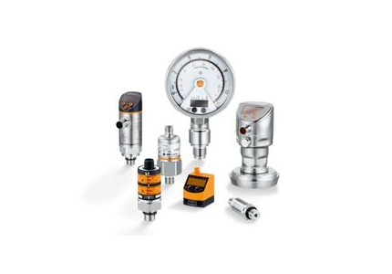 電子壓力傳感器SP1和SP2代表什么，各自都有什么作用？