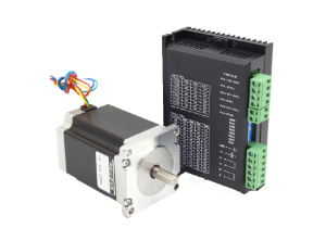 步進電機驅(qū)動器撥碼開關怎么調(diào)，明確撥碼開關的功能？