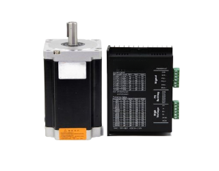 什么是步進電機細分？步進電機細分越大越好嗎？