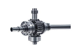 正確的連接電機(jī)傳動(dòng)軸的幾種常見連接方式及其優(yōu)缺點(diǎn)