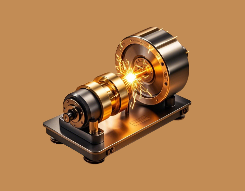 靜電感應起電機電壓多大，怎么用對導體的電荷分布進行調節(jié)？