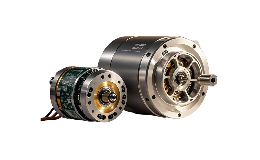 空心杯電機和無刷電機有什么區(qū)別，各種工作原理性能的表現(xiàn)？