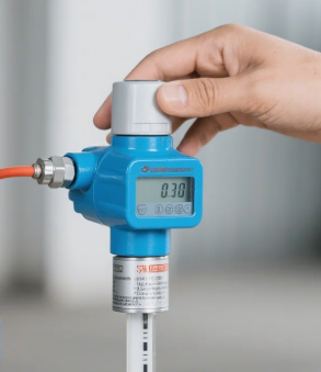 電容式液位計可以測不導電物質(zhì)嗎，液位位置怎么確定？