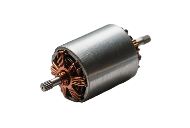 串激電機電刷火花大怎么修理，有效的修理方法和步驟方案？