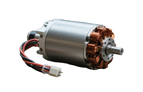 無(wú)刷電勵(lì)磁電機(jī)電子控制器如何實(shí)現(xiàn)功率的轉(zhuǎn)換原理？