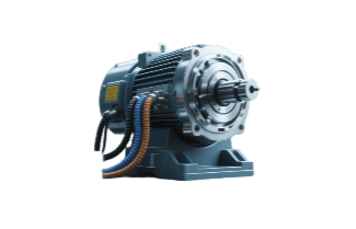 主軸電機(jī)與伺服電機(jī)的區(qū)別在精度和響應(yīng)速度上相對較低