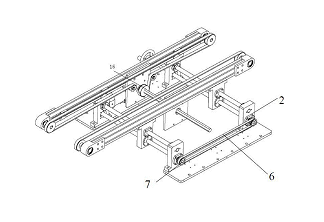 刮板輸送機(jī)安裝的基本要求，使其運(yùn)行穩(wěn)定性與使用壽命