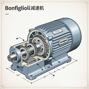 bonfiglioli減速機(jī)潤滑方式和潤滑劑規(guī)格多久換油？