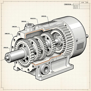 cwo減速機(jī)允許的安裝方向和環(huán)境限制有哪些？